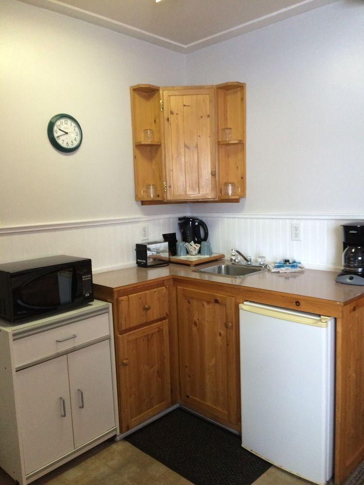 Reno Motel Salmo Екстер'єр фото