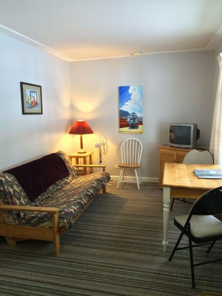 Reno Motel Salmo Екстер'єр фото