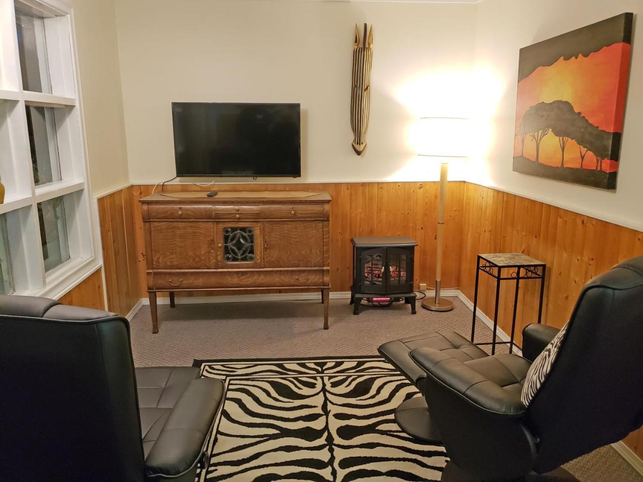 Reno Motel Salmo Екстер'єр фото