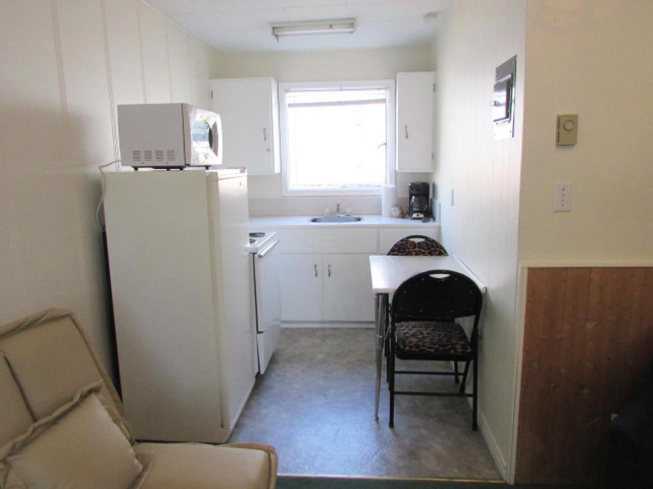 Reno Motel Salmo Екстер'єр фото
