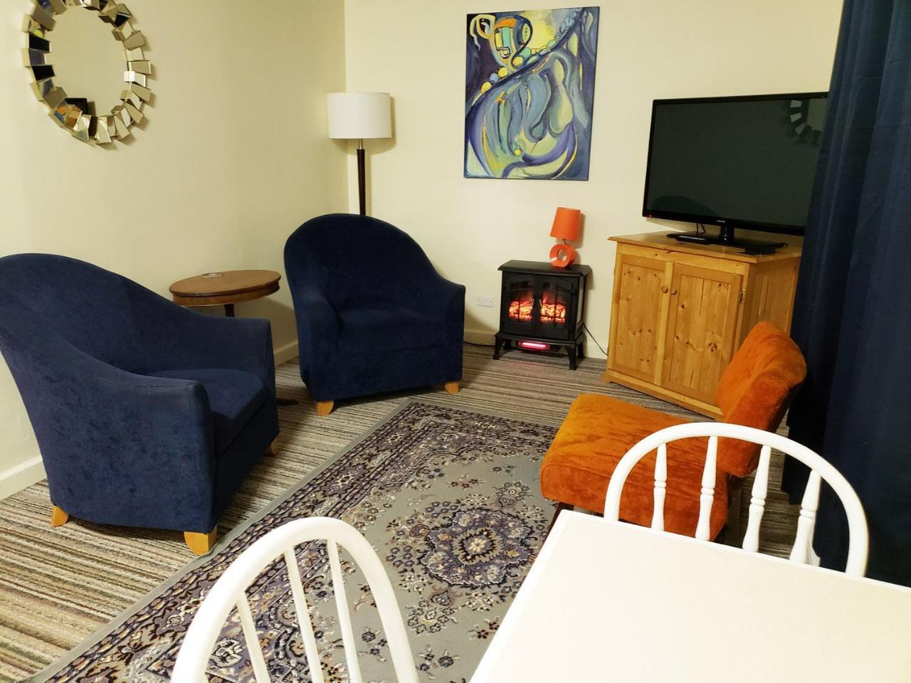 Reno Motel Salmo Екстер'єр фото