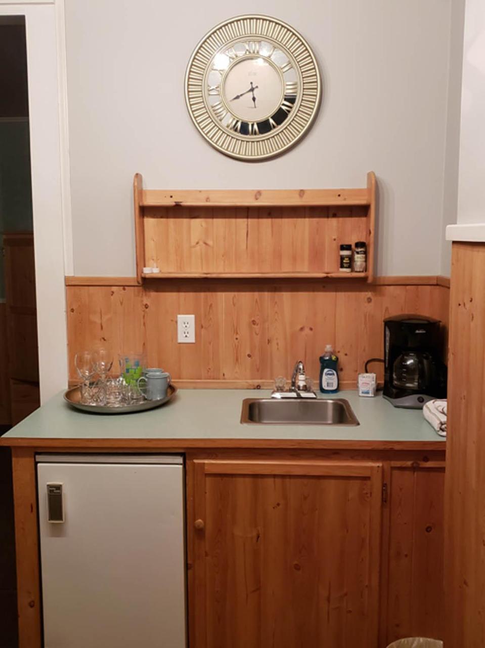Reno Motel Salmo Екстер'єр фото