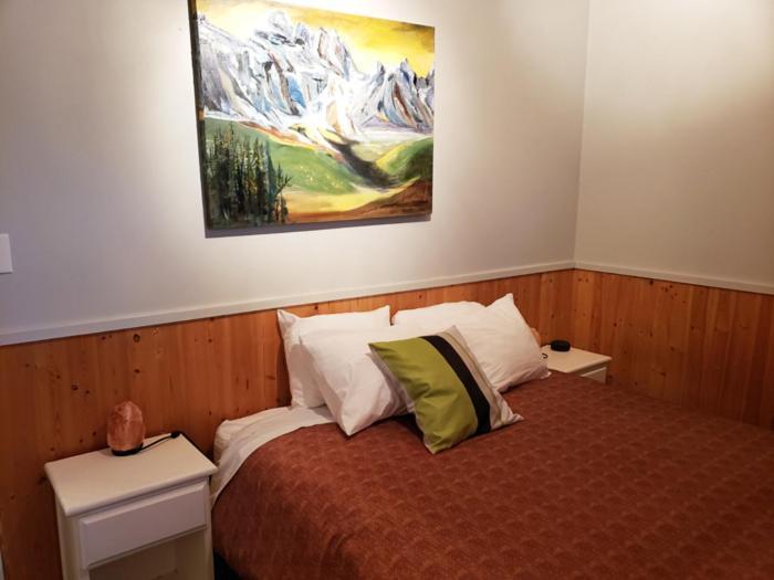 Reno Motel Salmo Екстер'єр фото
